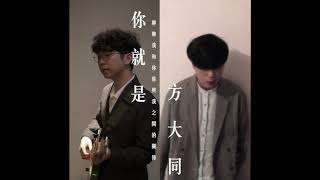 方大同 - 你就是 Cover | Daniel Toh \u0026 Bernard Chan