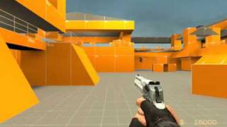 CSS Short Test Clip