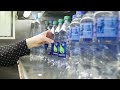 Arsenic found in bottled water