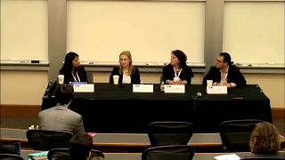 Breakout Session B: Networking, Networking, Networking—ACS \u0026 Your Career