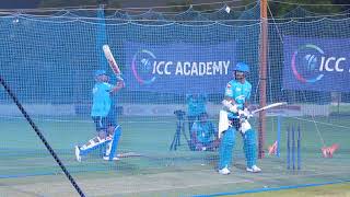 Shikhar Dhawan & Prithvi Shaw Net Practice | Delhi Capitals | IPL 2020 | Cricket Live |
