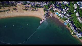 Mavic at Repulse Bay (淺水灣) 4K 航拍