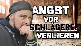 Keine ANGST mehr um sich zu wehren | KAMPFKUNST LIFESTYLE