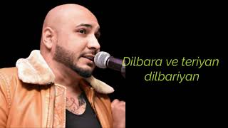 B. Praak : DILBARA | DILBARA (LYRICS SONG) | Pati Patni Aur Woh |Kartik A,Bhumi P|Sachet & Parampara