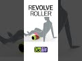 gofit revolve roller coming soon custom foamroller massage trainrecoverrepeat gofit