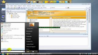 How to get rid of Visual Basic Error when starting it