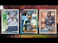 Top 50 Highest Selling 1990s Baseball Cards! May 12th - May 19th 2024