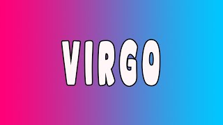 VIRGO UNA PERSONA CERCANA A TI TE HIZO UNA MALDICION HOY SE LIBERA EL KARMA