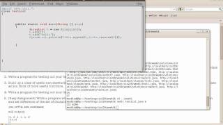 Introduction to HashSets in Java