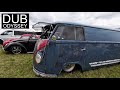 Dub Odyssey 2024 - Show & Shine, Rust & Rat - VW Bugs VW Bus Type3 Golf Rabbit Aircooled Volkswagens