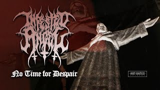 Infested Angel - No Time For Despair (Official Video)