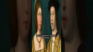 1492: The Fall of Muslim Granada! #history #education #documentary