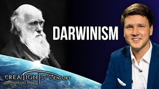 Does Scientific Evidence Support Darwinism? | CREATION with David Rives