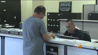 Waiting For Hours At The DMV? Help Is On The Way