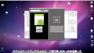 Android Application Development Tutorial 043 Set Fixed Screen Orientation~1