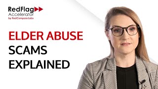 What Is Elder Financial Exploitation? Elder Abuse Scams Explained