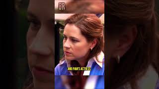 Did You Know The Cast Of The Office Almost Died? #shorts