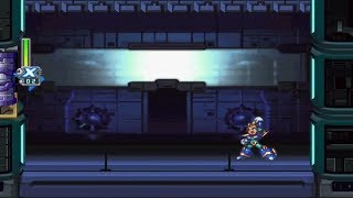 MegaMan X1-X8 - All Victory Poses/Themes/Quotes