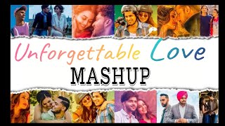 Unforgettable Love Mashup 2023 | AnupMusic | Bollywood Lofi | #sadsong