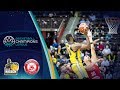 MHP Riesen Ludwigsburg v Elan Chalon - Highlights - Basketball Champions League 2017-18