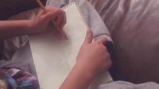 Jack teaching the Australian algorithm