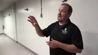 Expert explains the cremation process