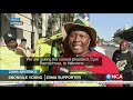 Zuma sentence | Supporters want Zuma off the hook