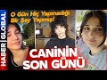 Türkiye'nin Konuştuğu Cinayetlerde Büyük Şok! Katil Semih Çelik Cinayet Günü Bakın Ne Yapmış!