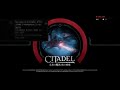 サマーsp citadel ps4 まったりps4ゲームlive ちょっとだけお試シタデル？！配信 8 28 live実況