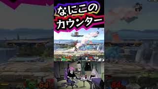 【スマブラSP】最悪のカウンターが生まれました。【ソラ】