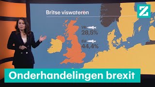 Fish and chips en geld: waarom de visserij zo belangrijk is voor de Britten • Z zoekt uit