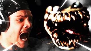 The Worst jumpscare of the Decade...