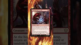 Judith, Carnage Connoisseur EDH | 5 Cards Under 50¢ | #budget #magicthegathering #commander #edh