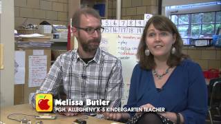 The Children's Innovation Project: WQED Learning Innovation