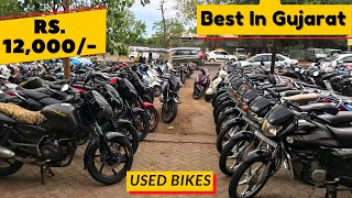 Best 100cc Splendor R15 Pulsar Bikes Collection in Vadodara Gujarat ft World of Shubham