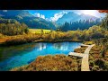 Music Emchisun : Relaxing Music Along With Beautiful Nature Videos Stress Relief Music, Meditation