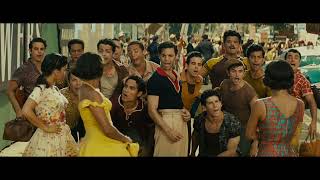 West Side Story - Full Soundtrack - Out Now