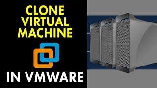 HOW TO CLONE VM in VMWare Workstation | Step-by-Step GUIDE