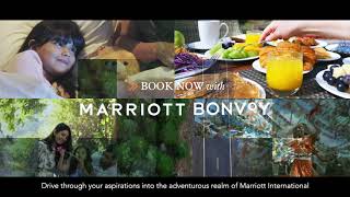 #TnLRecommends: This Is Why Marriott Bonvoy Program Is A Must For Every Traveller!