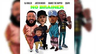 (CLEAN) DJ Khaled - No Brainer  (Official Video)