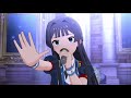 hanamuke no tori shizuka mogami u0026 julia the idolm@ster million live theater days