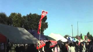 【思い出日記】入間万燈祭り　2015 10 25　Part10－2　（茶の花通り散歩１）