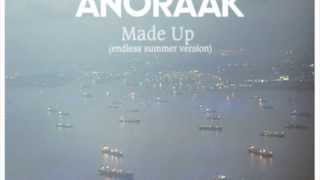 ✦ Anoraak - Made up (endless summer version) (ambient)