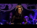 Mimika Orchestra - European Broadcasting Union 2020 (live from KSET, Zagreb)