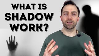 What Is Shadow Work?