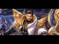 Skin The Ambition to Soar to the Heavens (逐霄之志) | Cao Cao (曹操) | 王者荣耀