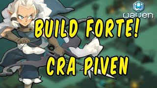 BUILD LEGAL DEMAIS! CRA PIVEN AURA MIRA - WAVEN