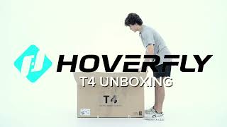 A complete guide for how to first start Hoverfly T4 mobility scooter