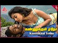 Thiruvilaiyaadal Aarambam Movie Songs | Kannukkul Yetho Video Song | Dhanush | Shriya Saran | DImman