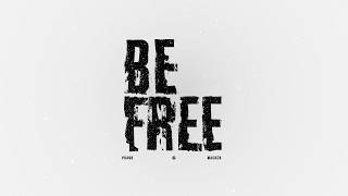 Macker - Be Free (Extended Mix)